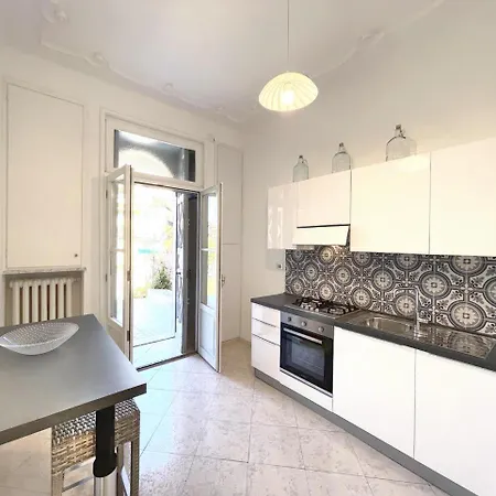Apartamento Casa Dei Fiordalisi 3 Bedroom Parking And Garden