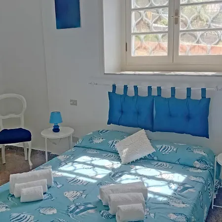 Apartmán Casa Dei Fiordalisi 3 Bedroom Parking And Garden *