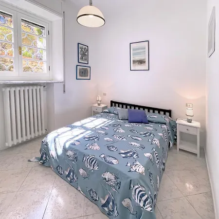 Casa Dei Fiordalisi 3 Bedroom Parking And Garden *